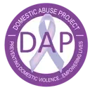 Logo of The Domestic Abuse Project of Delaware County, Inc.