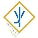 Logo de Jubilee Year Los Angeles