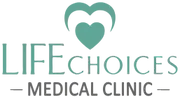 Logo of Life Choices Medical Clinic