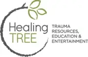 Logo de Healing TREE (Trauma Resources, Education & Entertainment)