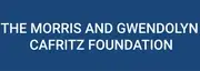 Logo of The Morris & Gwendolyn Cafritz Foundation
