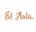 Logo de El Aula ONG