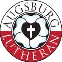 Logo of Augsburg Lutheran Church