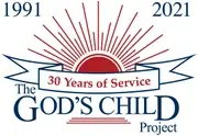 Logo of The GOD'S CHILD Project