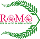 Logo de RAMA-Rede de Apoio de Mães Atípicas