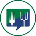 Logo of Food Tank