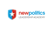 Logo of New Politics Leadership Academy