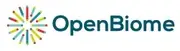 Logo de OpenBiome