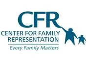 Logo of Center for Family Representation, Inc.
