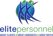 Logo de Elite Personnel