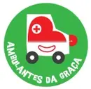 Logo de Ambulantes da Graça