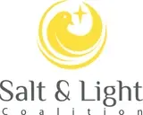 Logo de Salt and Light Coalition