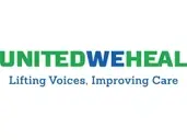 Logo de United We Heal Training Trust