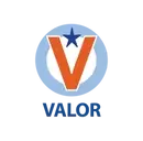 Logo de Valor Collegiate Academies