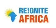 Logo of Re!gnite Africa