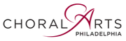 Logo of Choral Arts Philadelphia