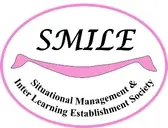 Logo de SMILE Society