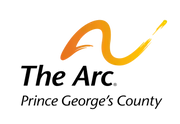 Logo de The Arc of Prince George's County