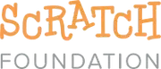 Logo de Scratch Foundation