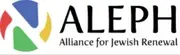 Logo of ALEPH: Alliance for Jewish Renewal