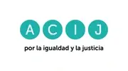 Logo of Asociación Civil por la Igualdad y la Justicia