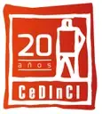 Logo of CEDINCI