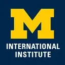 Logo of Masters in International and Regional Studies
