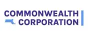 Logo de Commonwealth Corporation