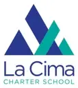Logo de La Cima Charter School