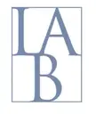 Logo of Los Angeles Ballet