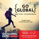 Logo de Go Global Expo