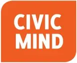 Logo de Civic Mind