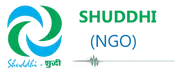 Logo of Shuddhi