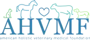 Logo of American Holistic Veterinary Medical Foundation, Inc.
