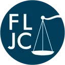 Logo de Florida Justice Center
