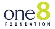 Logo de One8 Foundation
