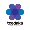 Logo of Fundación Tzedaká