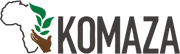 Logo of Komaza Forestry Ltd
