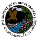 Logo of Edmund Niles Huyck Preserve, Inc.