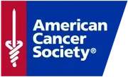 Logo of American Cancer Society Portland Oregon