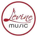 Logo of Levine Music