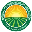 Logo de National Cannabis Industry Association