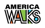 Logo of America Walks