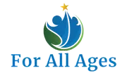 Logo de For All Ages