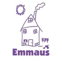 Logo de Emmaus Inc.