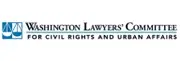 Logo of Washington Lawyers' Committee for Civil Rights and Urban Affairs