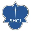 Logo of Society of the Holy Child Jesus