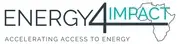 Logo de Energy 4 Impact