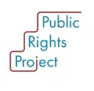 Logo de Public Rights Project