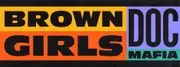 Logo of Brown Girls Doc Mafia